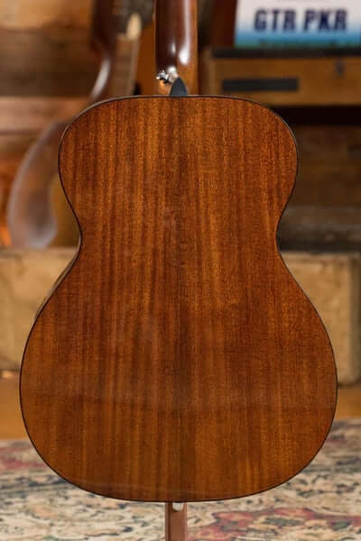 Best Electro Acoustic Guitar: The Martin Retro Plus OM