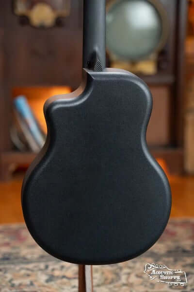 Best Hybrid Acoustic Guitar: The McPherson Carbon Fiber Touring Series