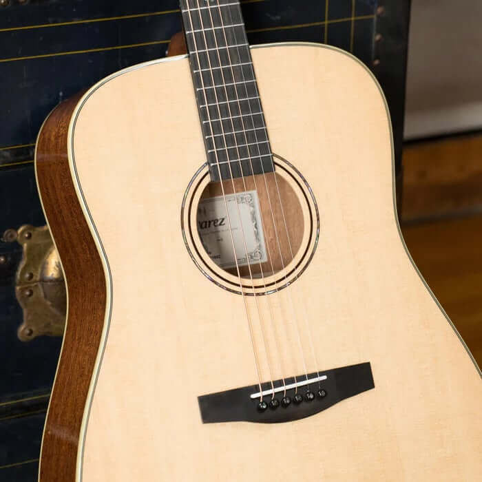 Best Intermediate Guitar