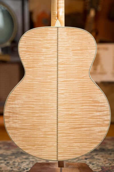 Best Jumbo Acoustic Guitar: The Eastman AC630 / AC 630 BD