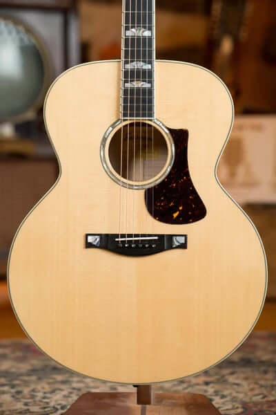 Best Jumbo Acoustic Guitar: The Eastman AC630 / AC 630 BD