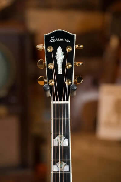 Best Jumbo Acoustic Guitar: The Eastman AC630 / AC 630 BD
