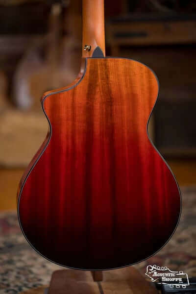 Best Professional Player Acoustic Guitar: The Breedlove Organ Series