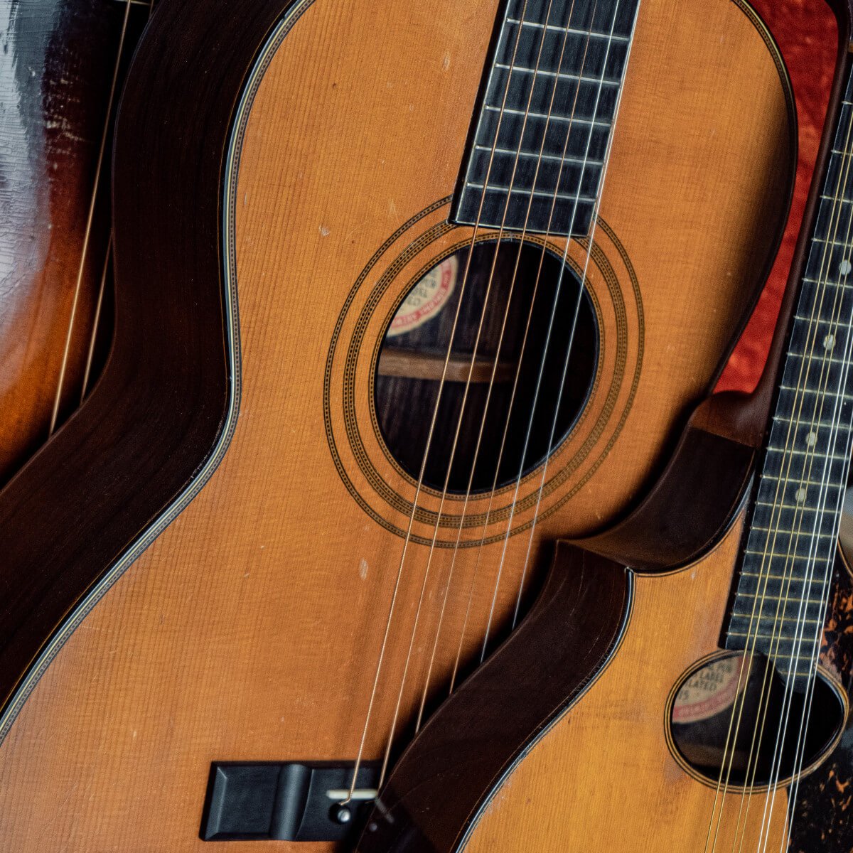 Acoustic Guitar Strings, A Comprehensive Guide