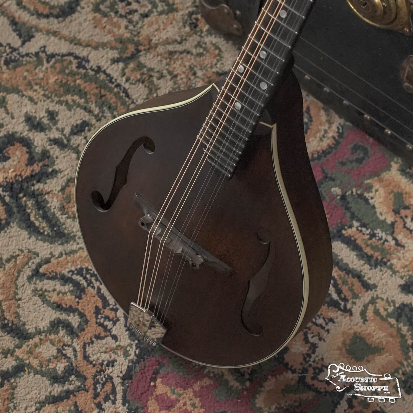 Eastman MD305 vs Kentucky KM-150: Dueling Mandolins Showdown