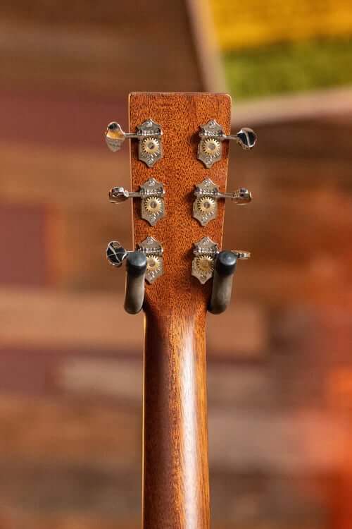 Martin Jason Isbell Martin O 10E Retro