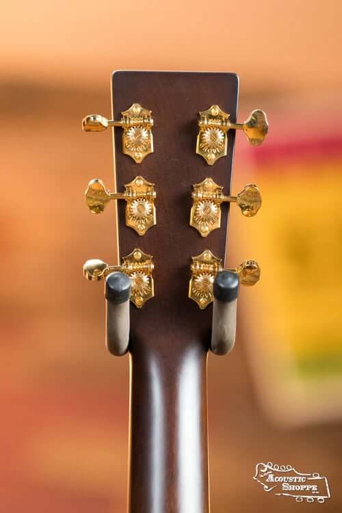 Martin vs Taylor-Martin GPCE Inception Spruce Maple Grand Performance Amber Fade Sunburst Guitar with LR Baggs Pickup