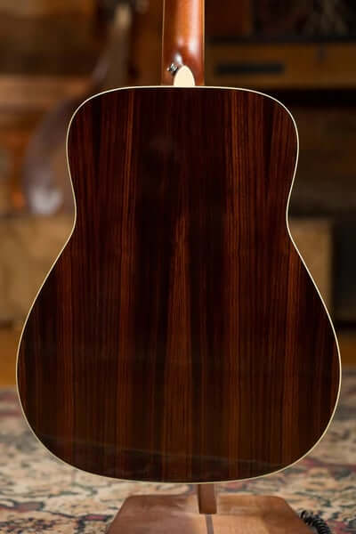 The Yamaha FG830: Acoustic Guitar