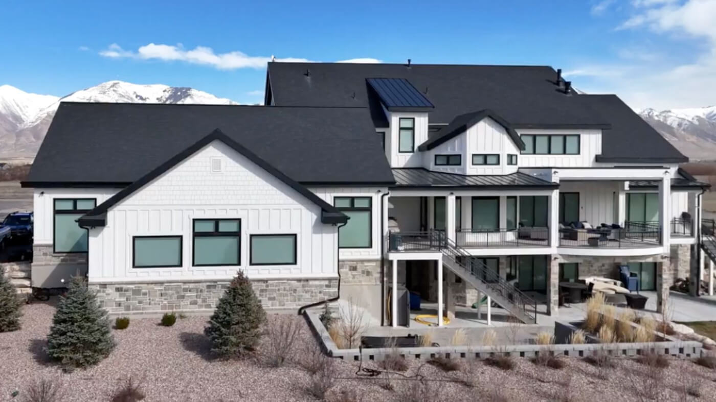 Top Home Design Trends in Utah For 2024