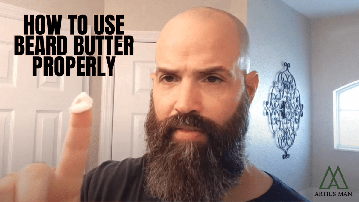 How To Soften Your Beard: 3 Pro Tips for Silky Facial Hair – The Beard Club