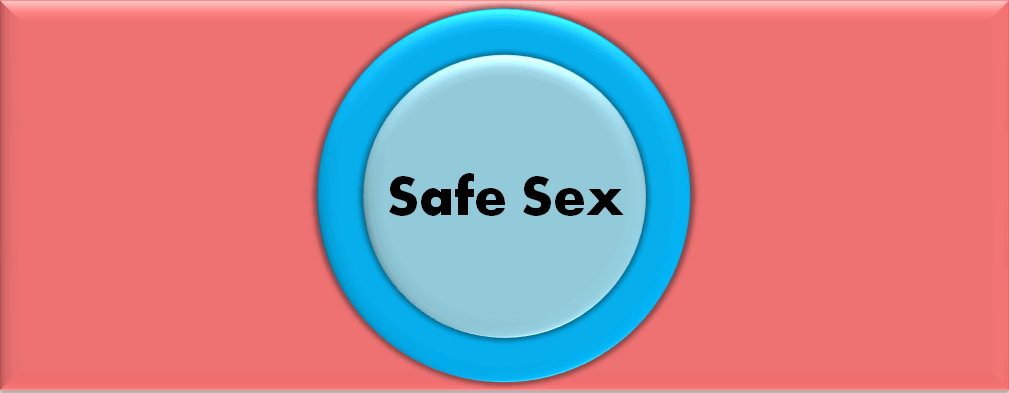 4 Things that You Should Know About Safe Sex