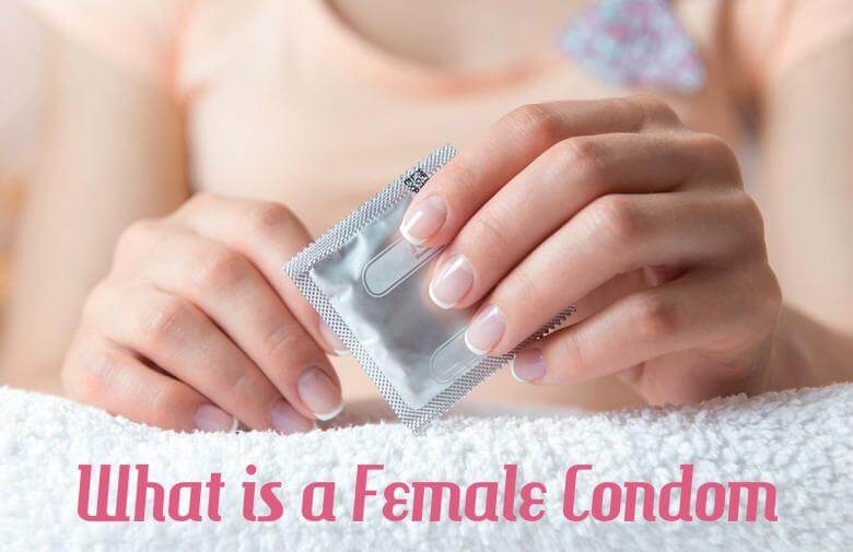 What is A Female Condom