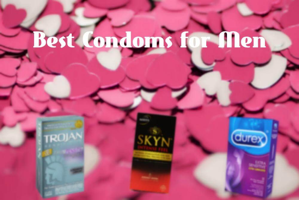 Best Condoms for Men