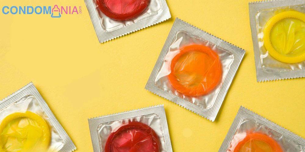 What Are The Best Type Of Condoms