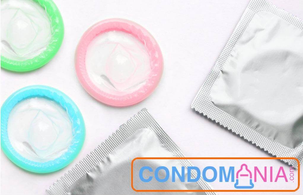 The Best Rated Condoms