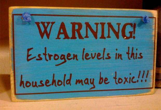 Will Lubricant Ingredients Affect My Hormones?