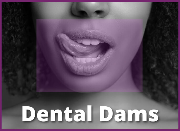 dental dam std prevention