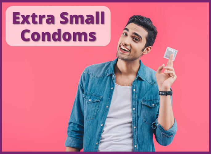 Extra Small Condoms