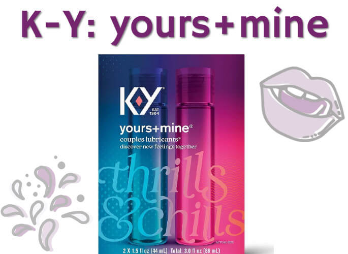 K-Y Jelly Yours & Mine (The Complete Overview)