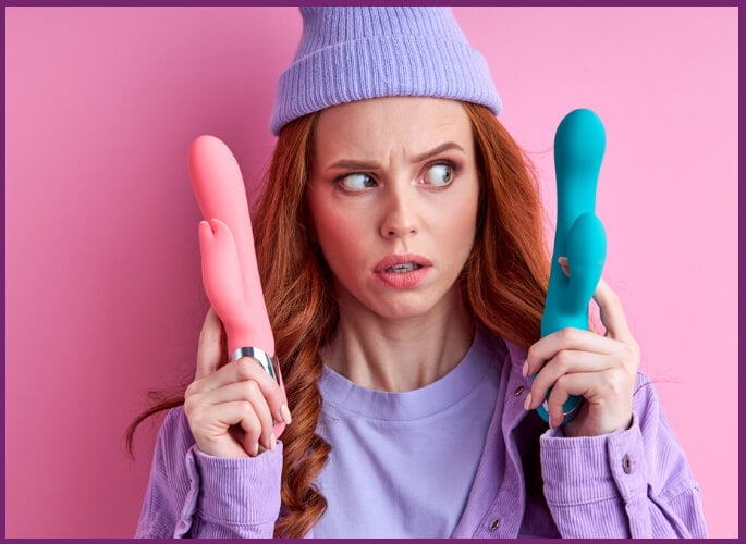 Rabbit Vibrators 101: Everything You Need to Know