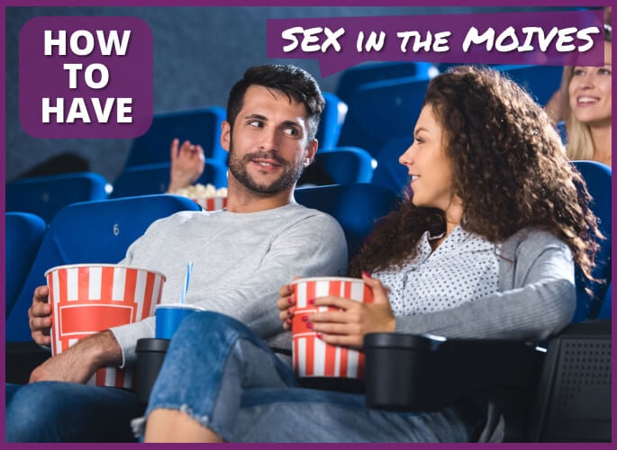 How to Have Sex in the Movies