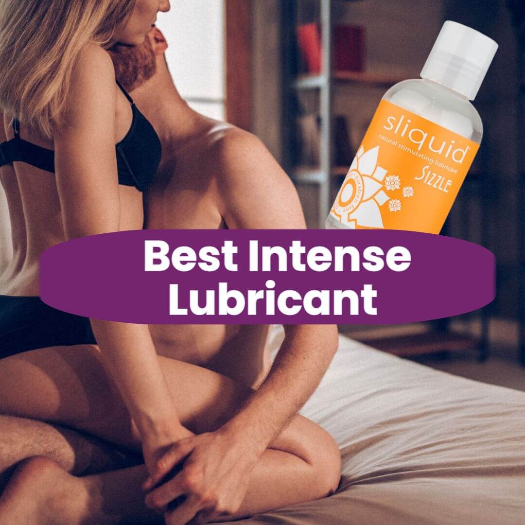 The Best Intense Lubricant