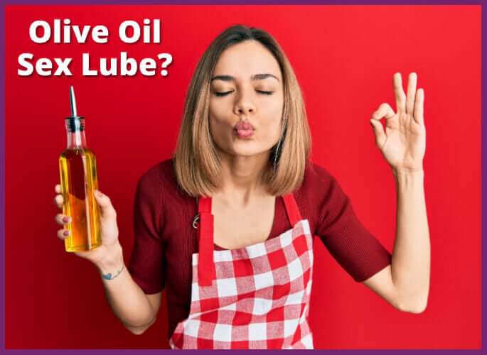 olive oil for sex lubricant Foria - Intimacy Sex Oil with CBD main image 0