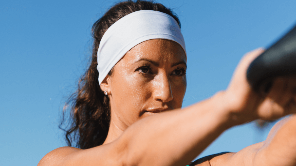 Top 10 Non-Slip Workout Headbands for Women