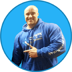 Paul Jenkins MSc