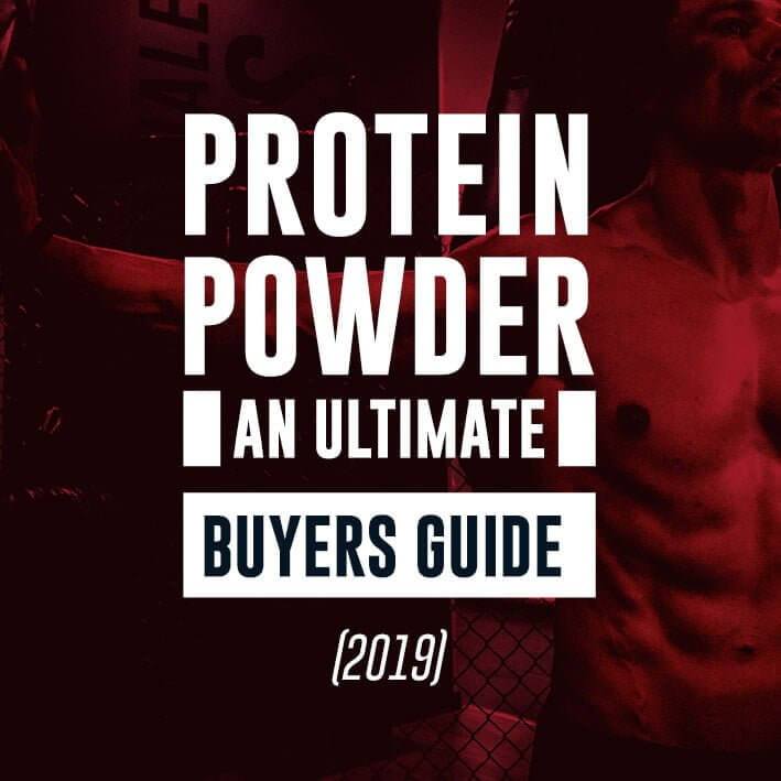 Protein Powder: An Ultimate Guide (2022)