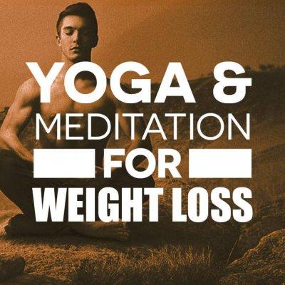 Yoga & Meditation For Weight Loss 3 Facts You Really Need To Know