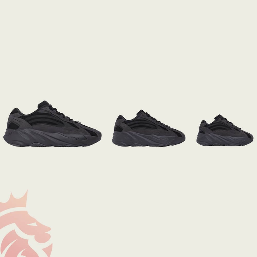 Adidas Yeezy Boost 700 V2 Vanta YankeeKicks YankeeKicks Online