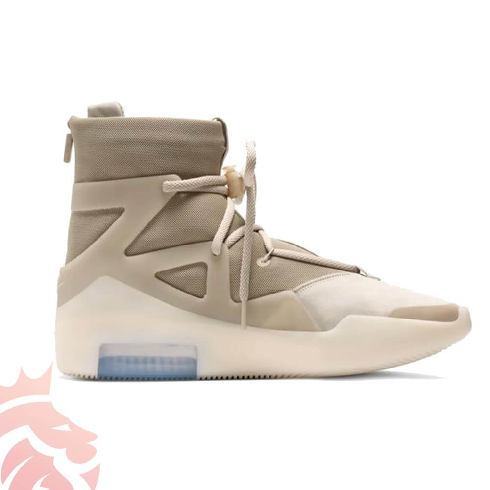 Air Fear of God 1 Oatmeal