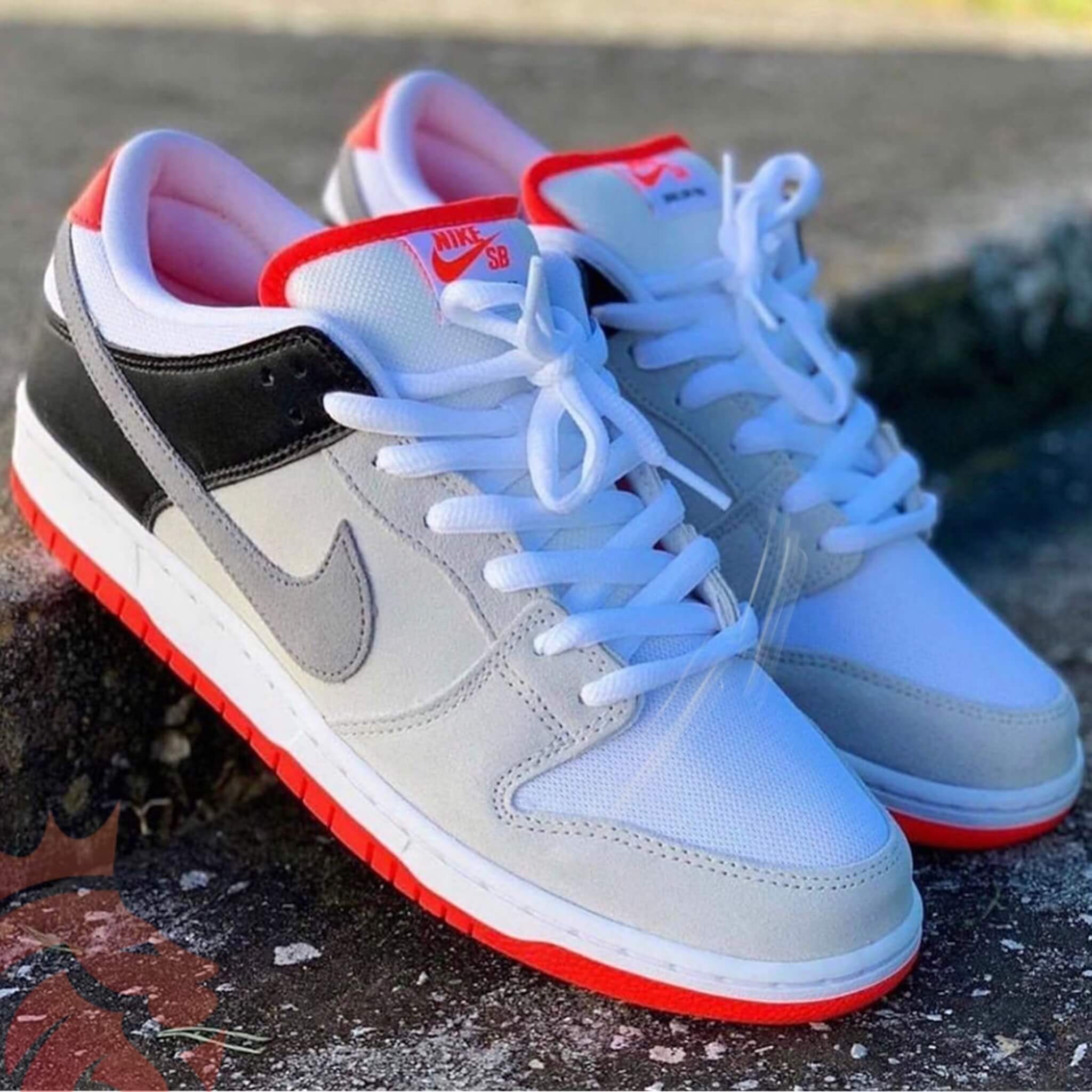 sb infrared