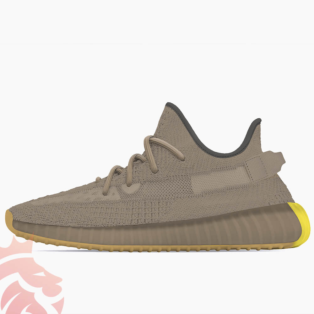 Yeezy Boost newest 350 V2 Earth