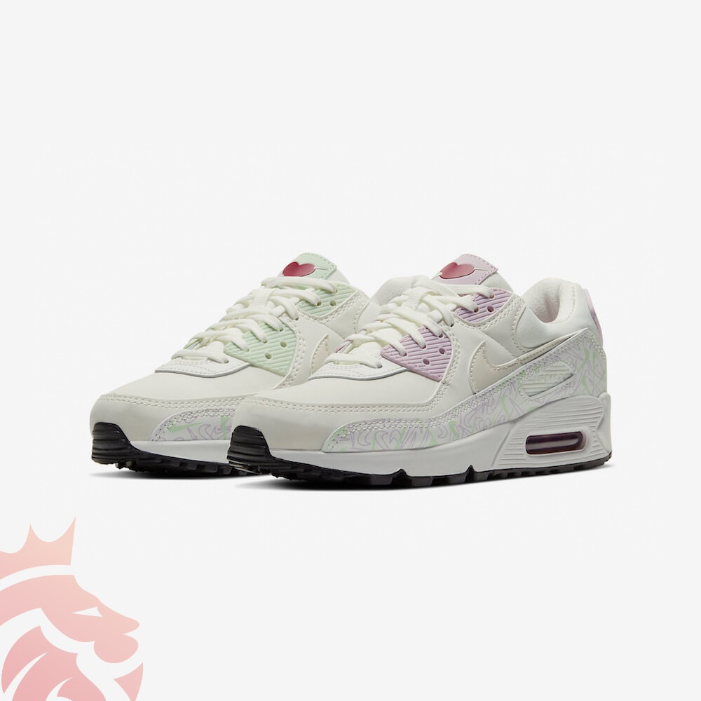 Nike Air Max 90 “Valentine’s Day”