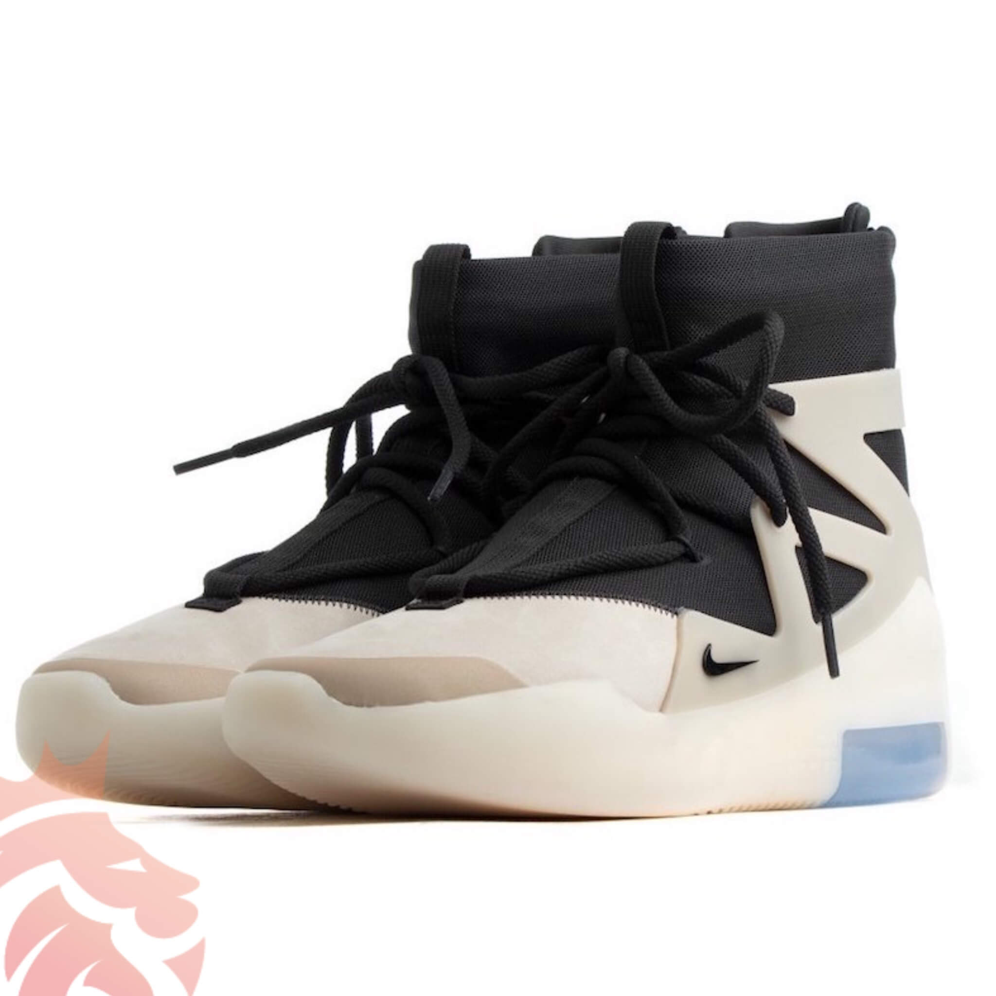 First Look: Nike Air Fear of God 1 “String”