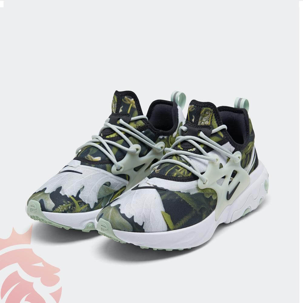 Nike react presto premium online