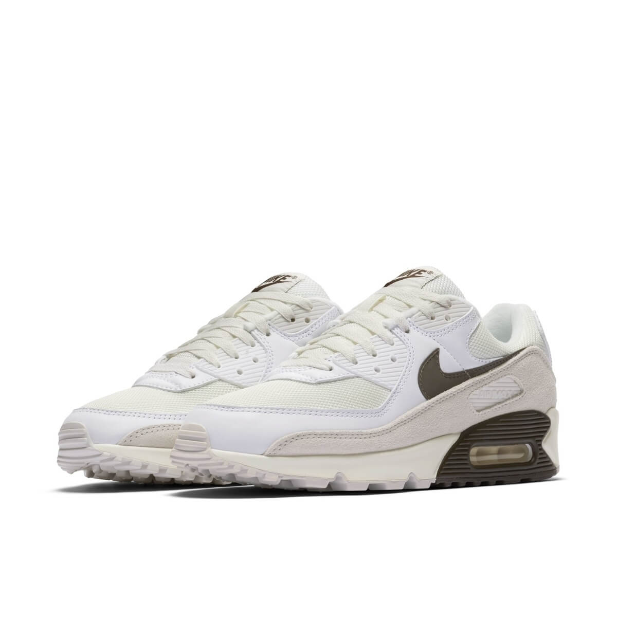 air max 90 white baroque