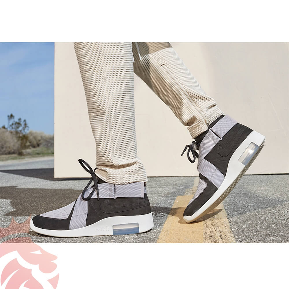 First Look Nike Air Fear of God Raid Friends and Family YankeeKicks YankeeKicks Online