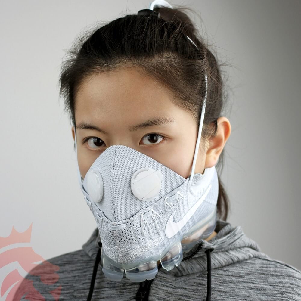 Nike Developing Face Masks with Oregon Health & Science University