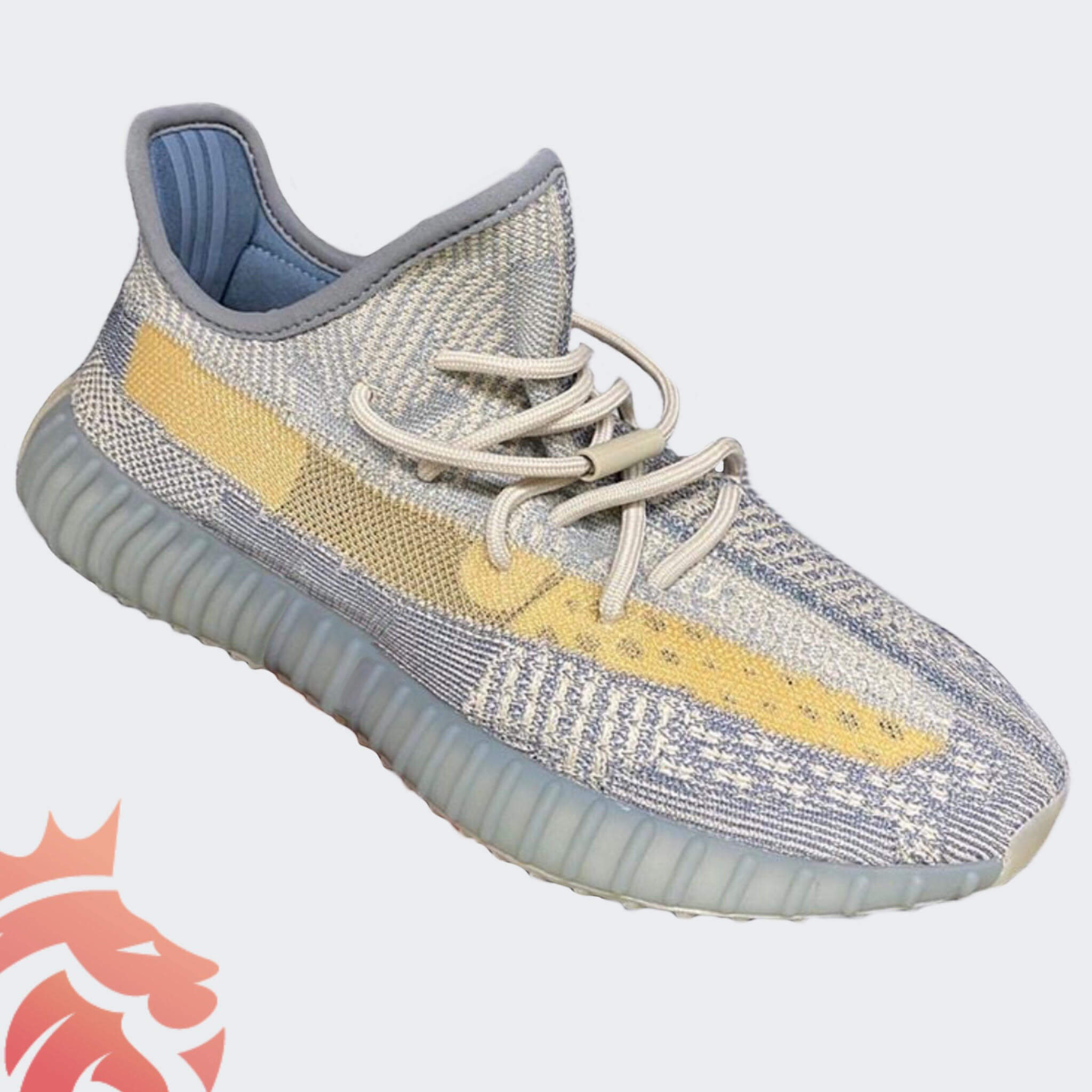 First Look adidas Original Yeezy Boost 350 V2 Israfil YankeeKicks Online