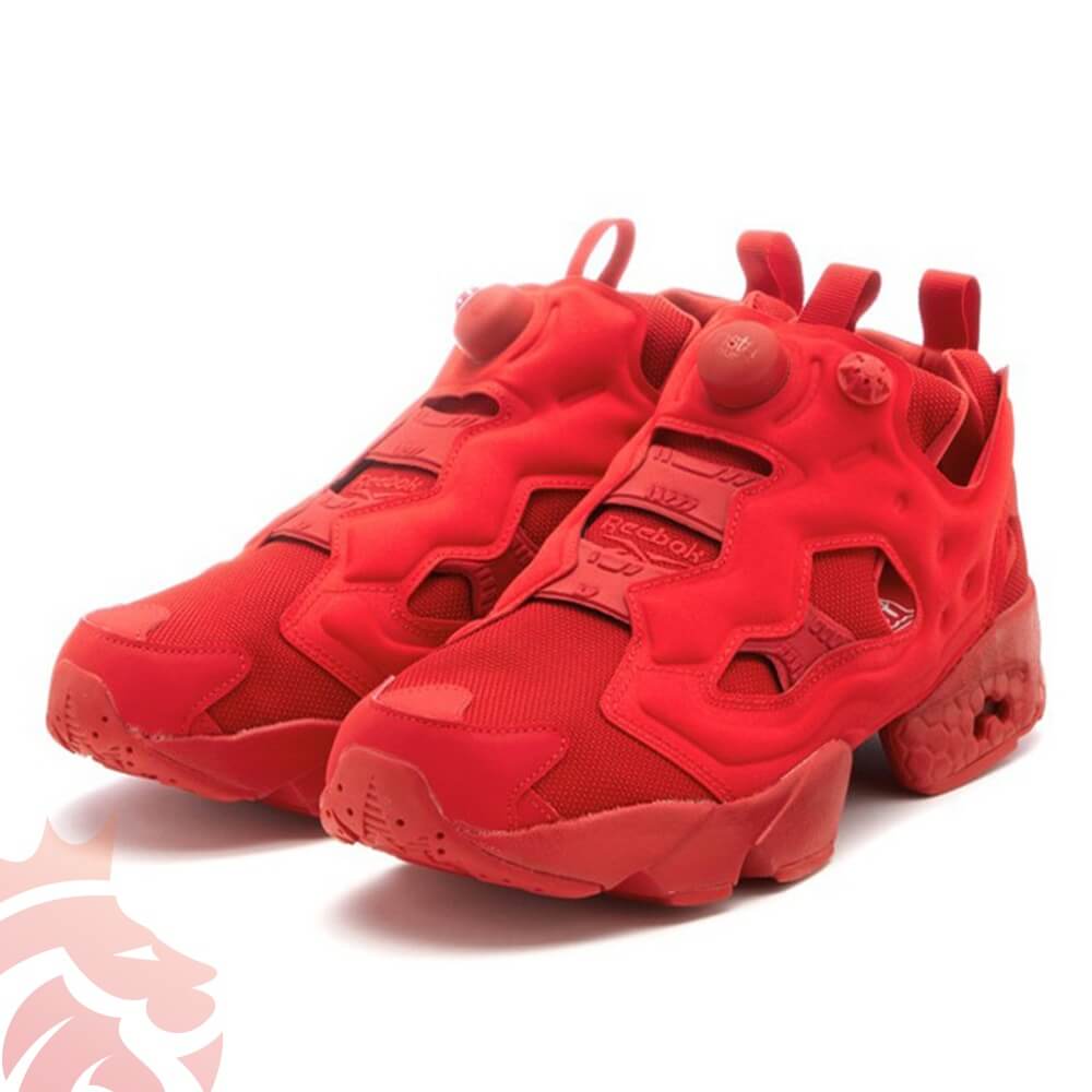 A Closer Look: Reebok Instapump Fury 