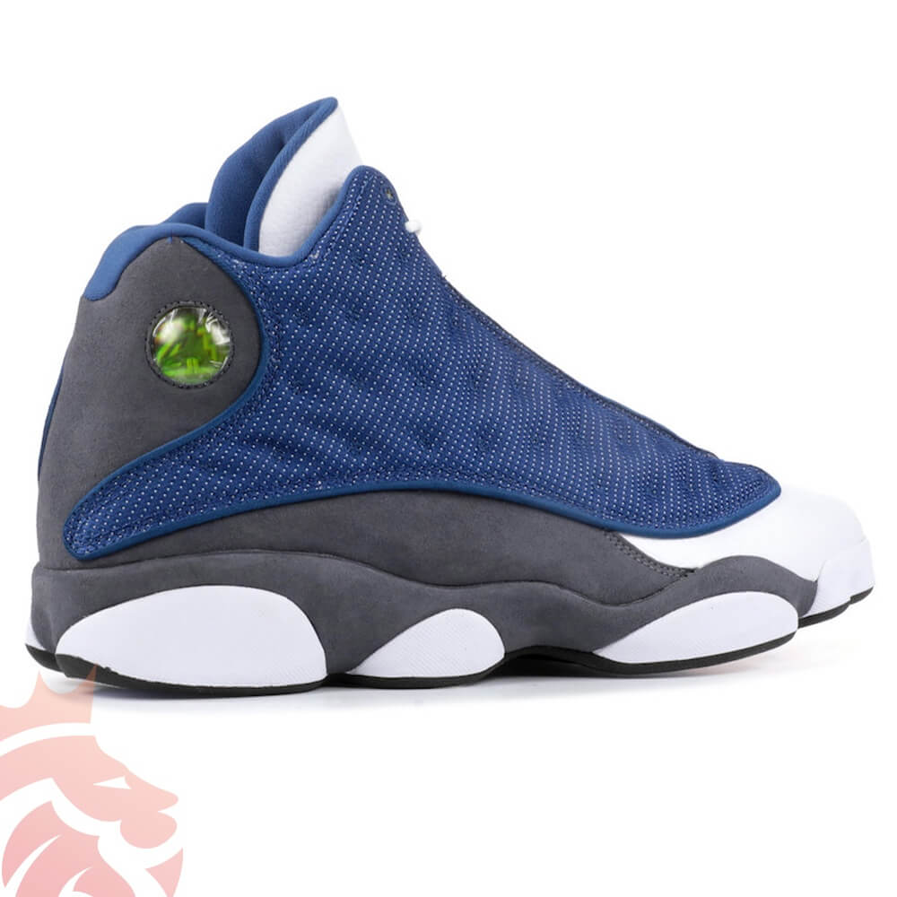 First Look: Air Jordan 13 Retro “Flint” Coming May 2020