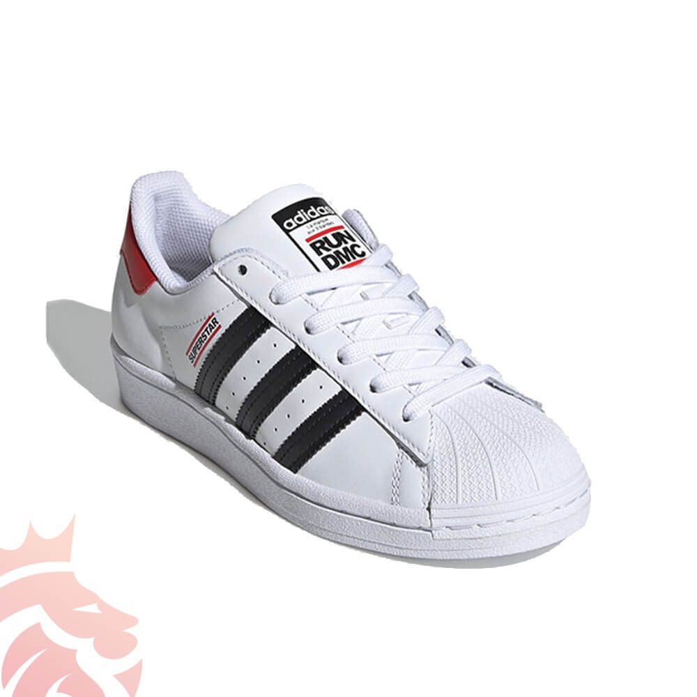 Adidas superstar running best sale