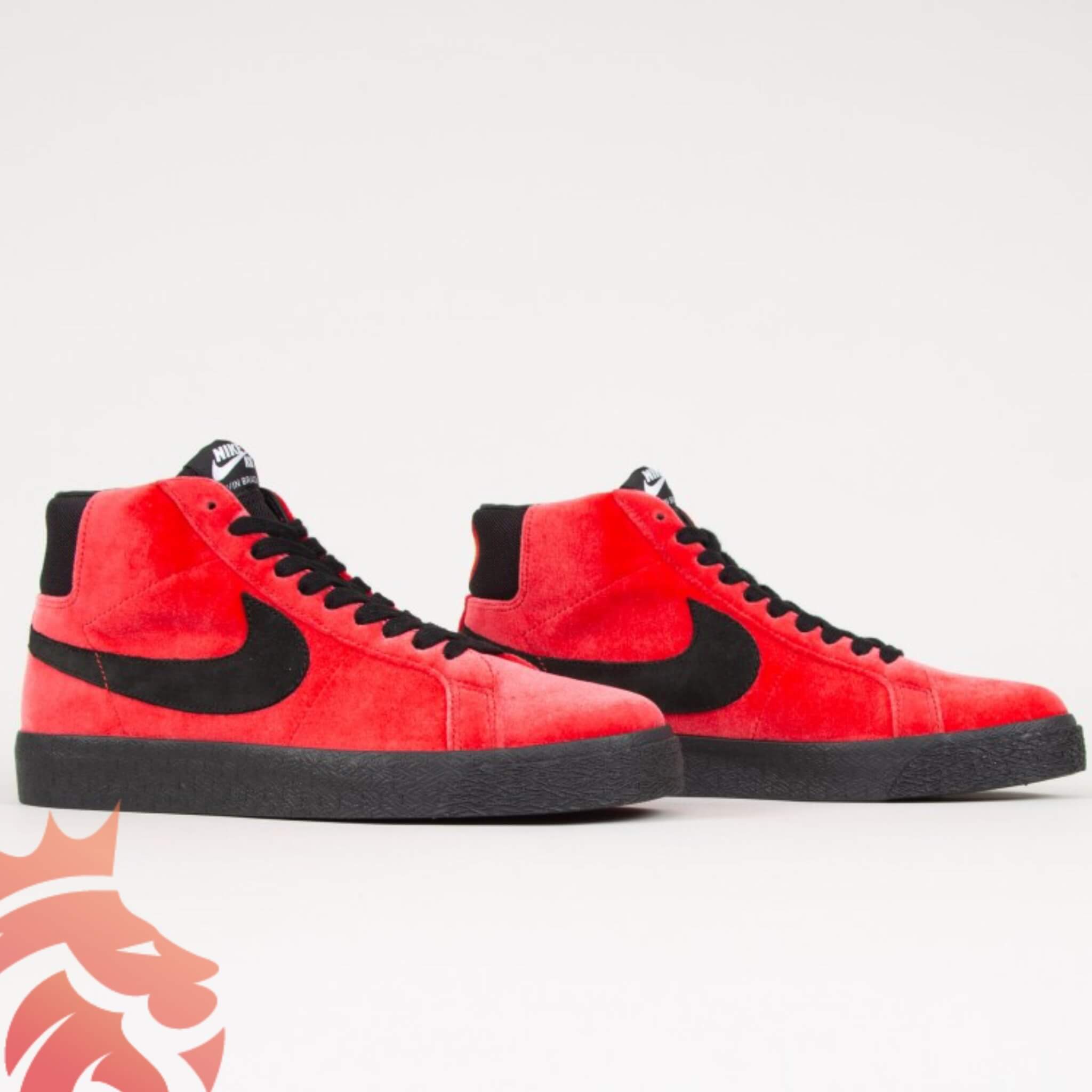 blazer low x kevin bradley