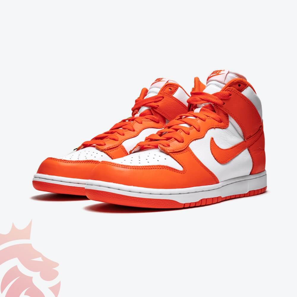 First Look: Nike Dunk High Retro SP “Syracuse”