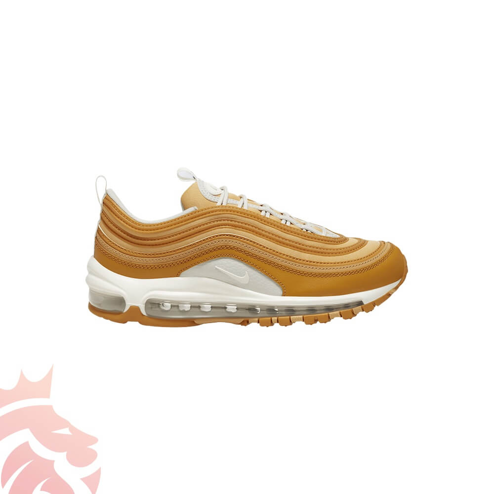 First Look: Nike Air Max 97 “Wheat Gum”