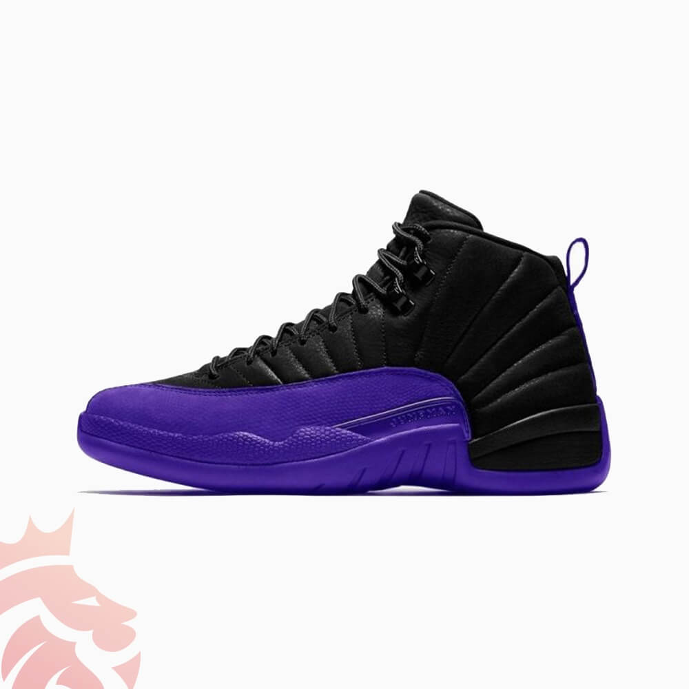 First Look: Air Jordan Retro 12 “Dark Concord”