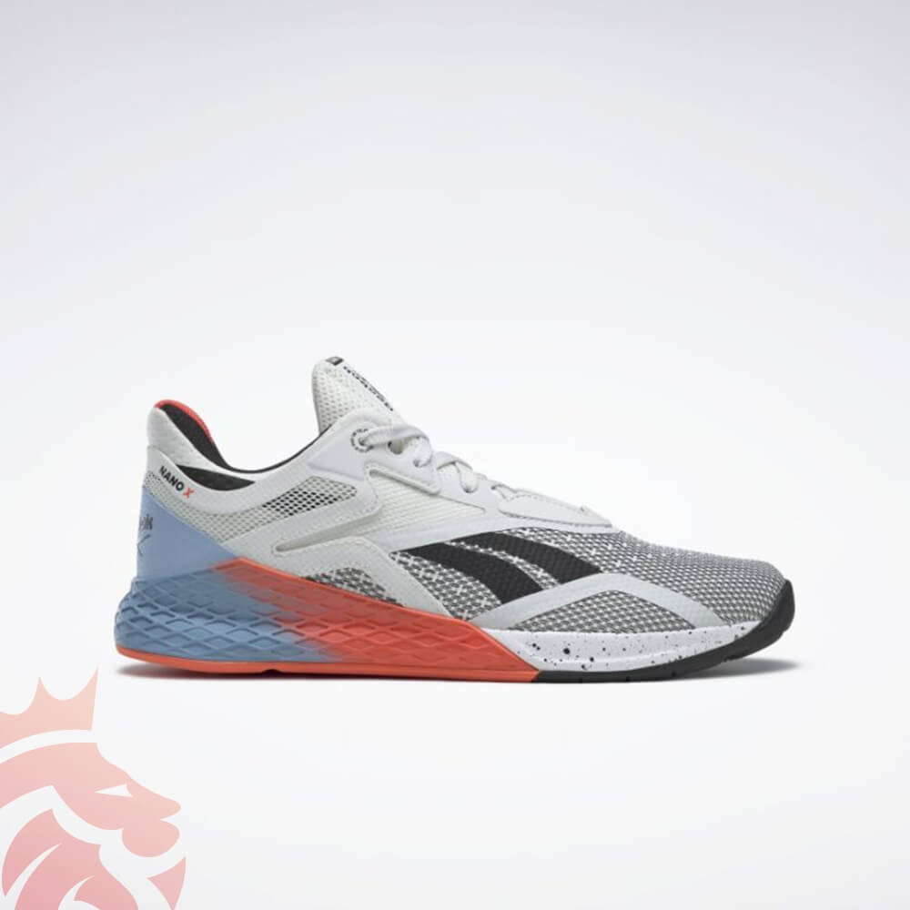 First Look: Reebok Nano X Collection